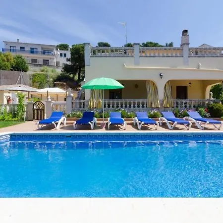 Club Villamar - Orlanda * 滨海略雷特