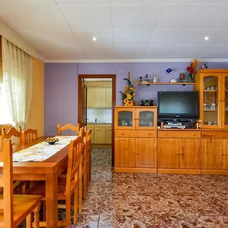 וילה Club Villamar - Orlanda *
