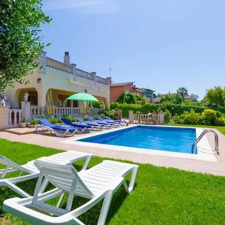 Club Villamar - Orlanda Villa