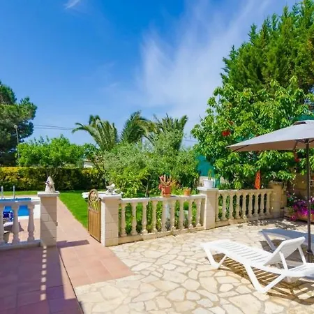 Villa Club Villamar - Orlanda
