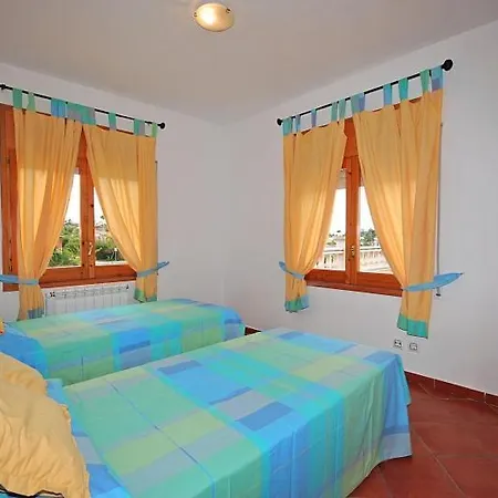 Villa Club Villamar - Orlanda Lloret de Mar