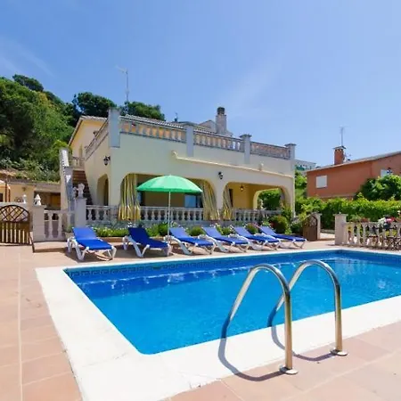 Villa Club Villamar - Orlanda *